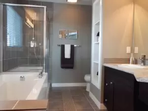 Entreprise de Rénovation salle de bain