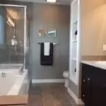 rénovation salle de bain 
