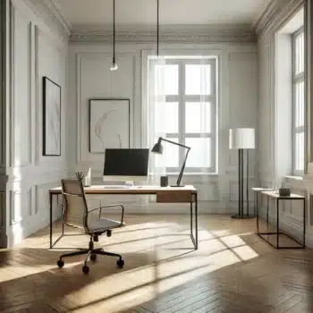 Entreprise de peinture à Sarcelles (95200) – Devis gratuit sous 48h 3 Rénovation appartement Sarcelles Flanades – peinture murs et sols