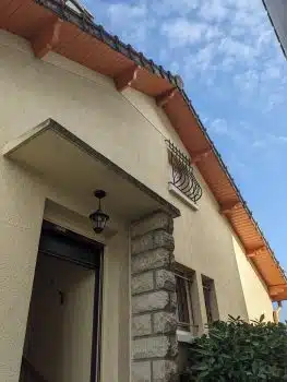 Entreprise de peinture à Pontoise (95300) – Artisan peintre Val-d’Oise 5 Ravalement de façade à Pontoise