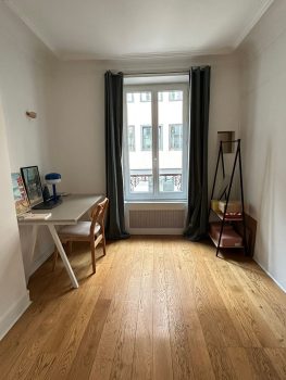 Entreprise de peinture à Chantilly (60500) – Rénovation & dégâts des eaux 1 Entreprise de peinture à Chantilly