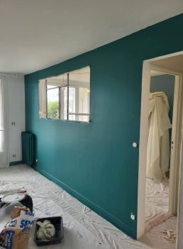 Entreprise de peinture à Pontoise (95300) – Artisan peintre Val-d’Oise 3 entreprise de peinture à Pontoise