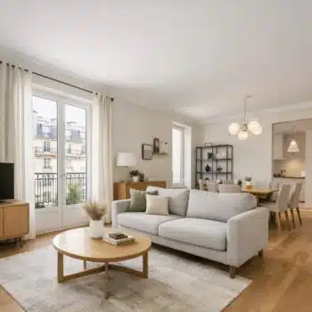 Entreprise de peinture à Paris 14 (75014) – Rénovation & finitions durables 3 entreprise de peinture à Paris 14 rénovation appartement et parties communes